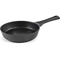 Lacor 27820 Sartén Titanium Pro con Antiadherente- Aluminio- 20 cm